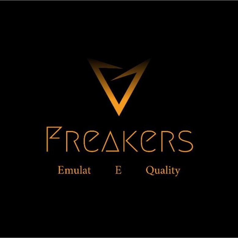Freakers